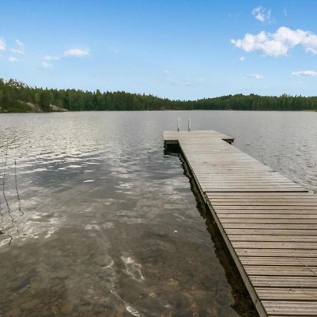 Holiday Home Niitsinniemi By Interhome Laamala المظهر الخارجي الصورة