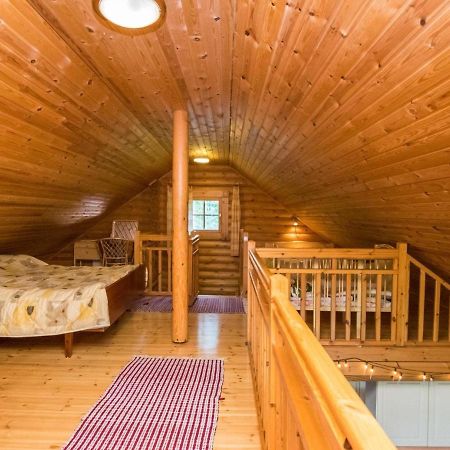 Holiday Home Niitsinniemi By Interhome Laamala المظهر الخارجي الصورة