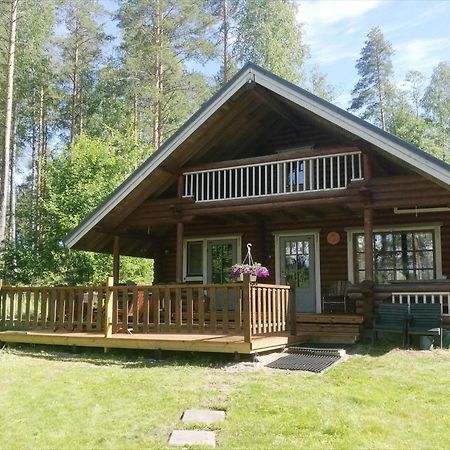Holiday Home Niitsinniemi By Interhome Laamala المظهر الخارجي الصورة