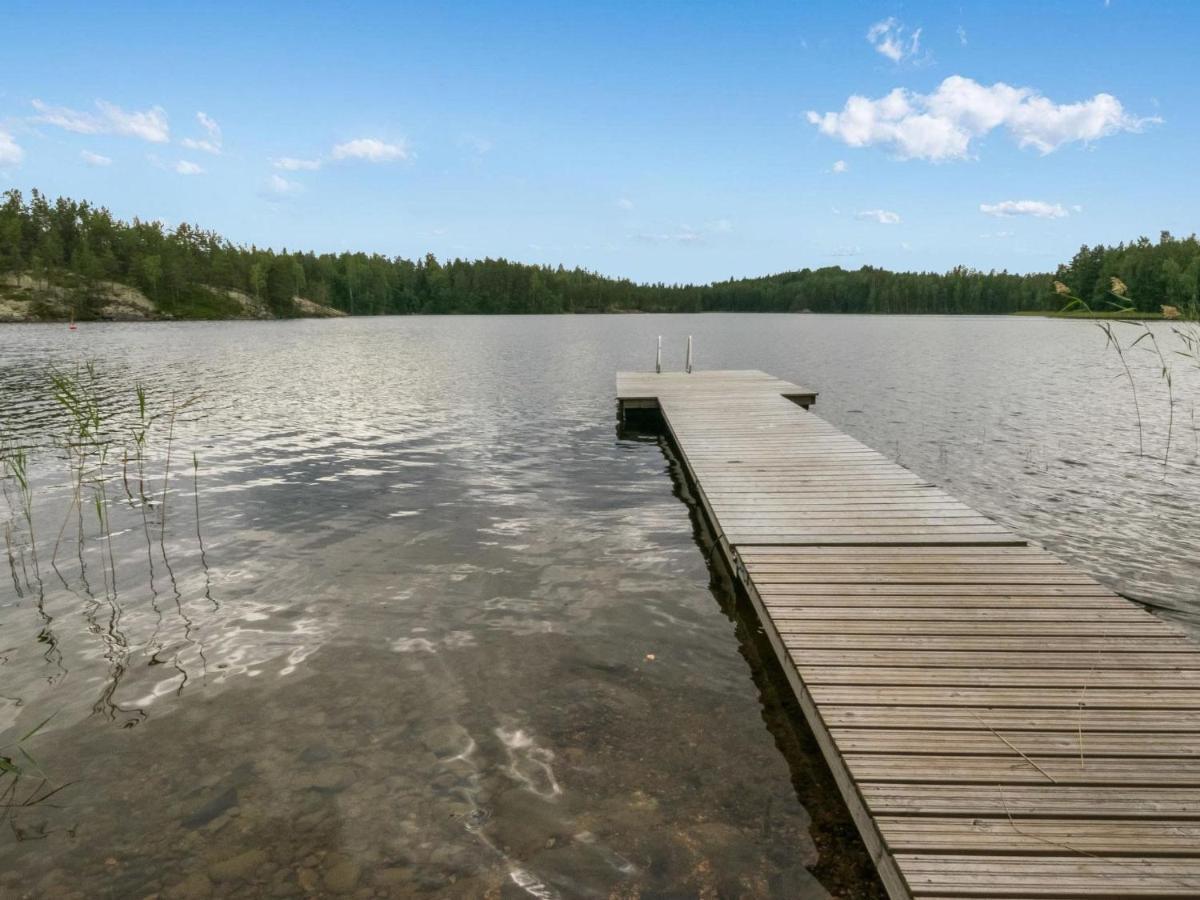 Holiday Home Niitsinniemi By Interhome Laamala المظهر الخارجي الصورة