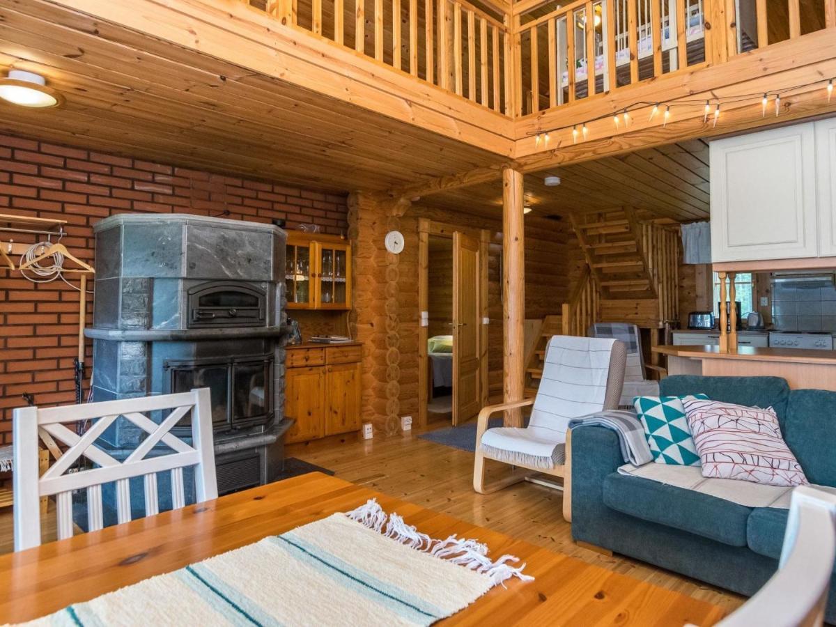 Holiday Home Niitsinniemi By Interhome Laamala المظهر الخارجي الصورة