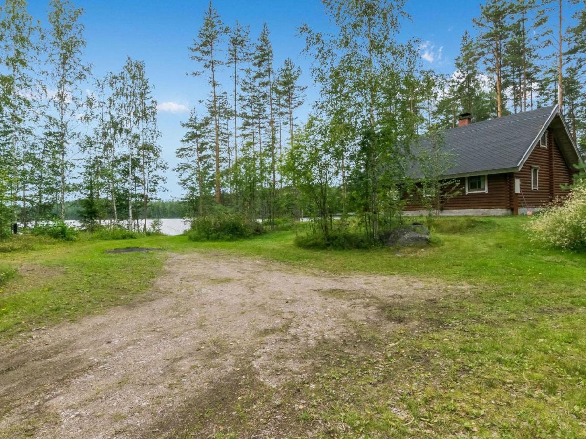 Holiday Home Niitsinniemi By Interhome Laamala المظهر الخارجي الصورة