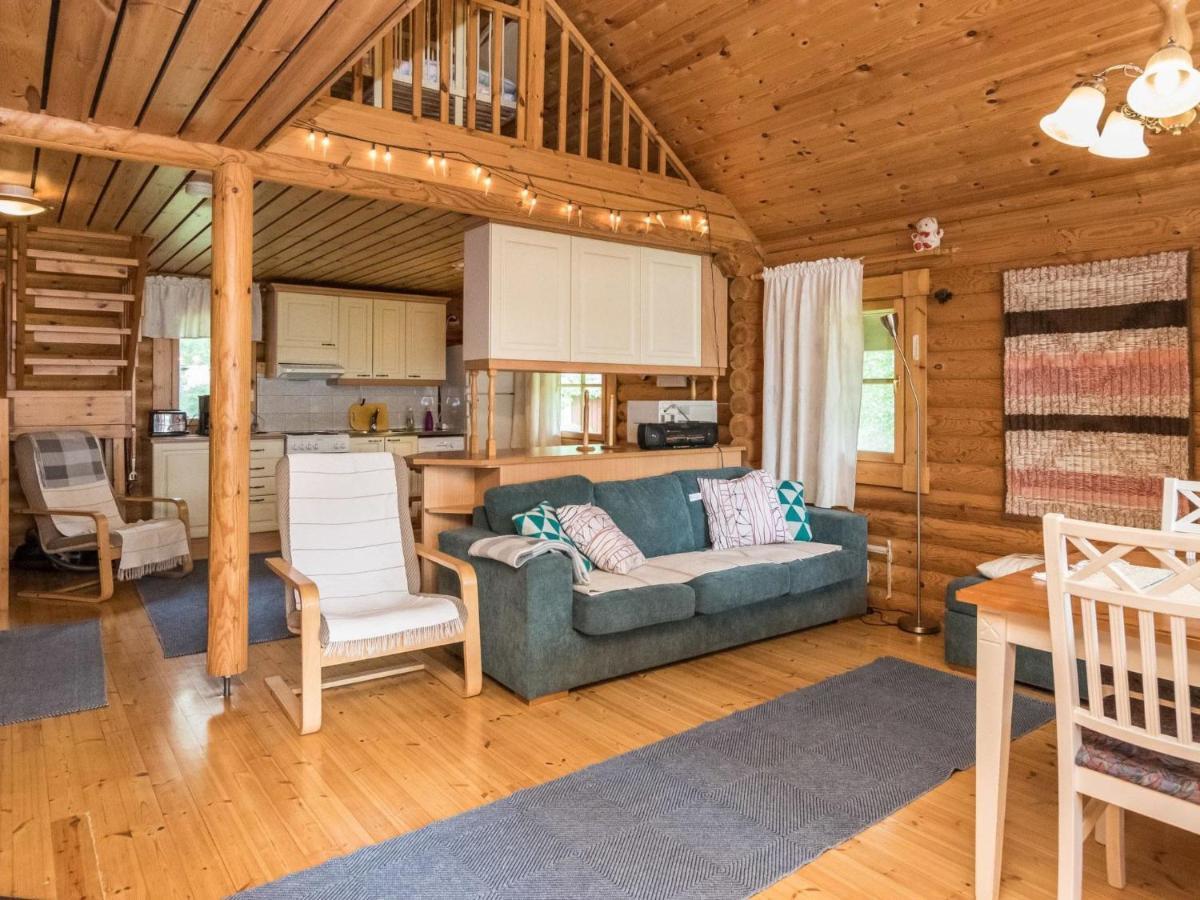 Holiday Home Niitsinniemi By Interhome Laamala المظهر الخارجي الصورة