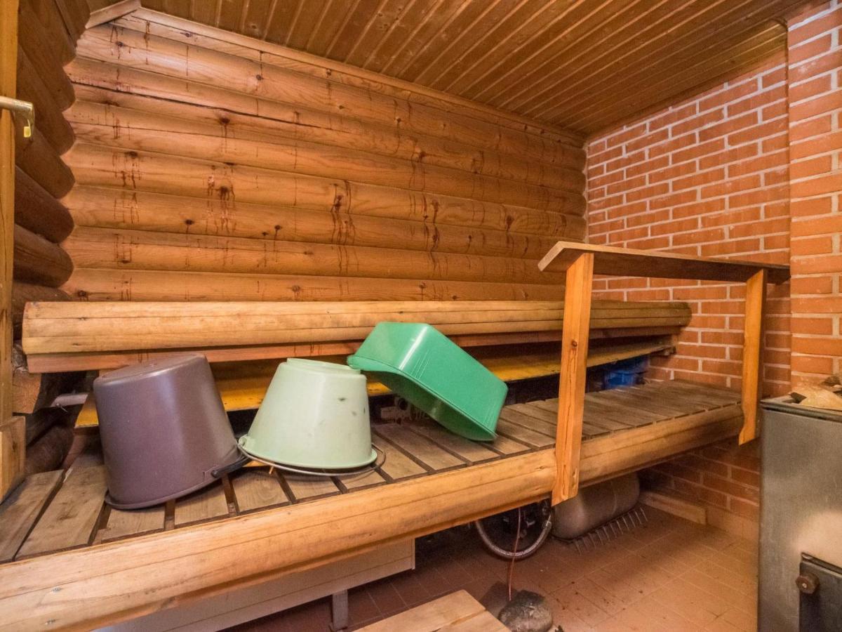 Holiday Home Niitsinniemi By Interhome Laamala المظهر الخارجي الصورة