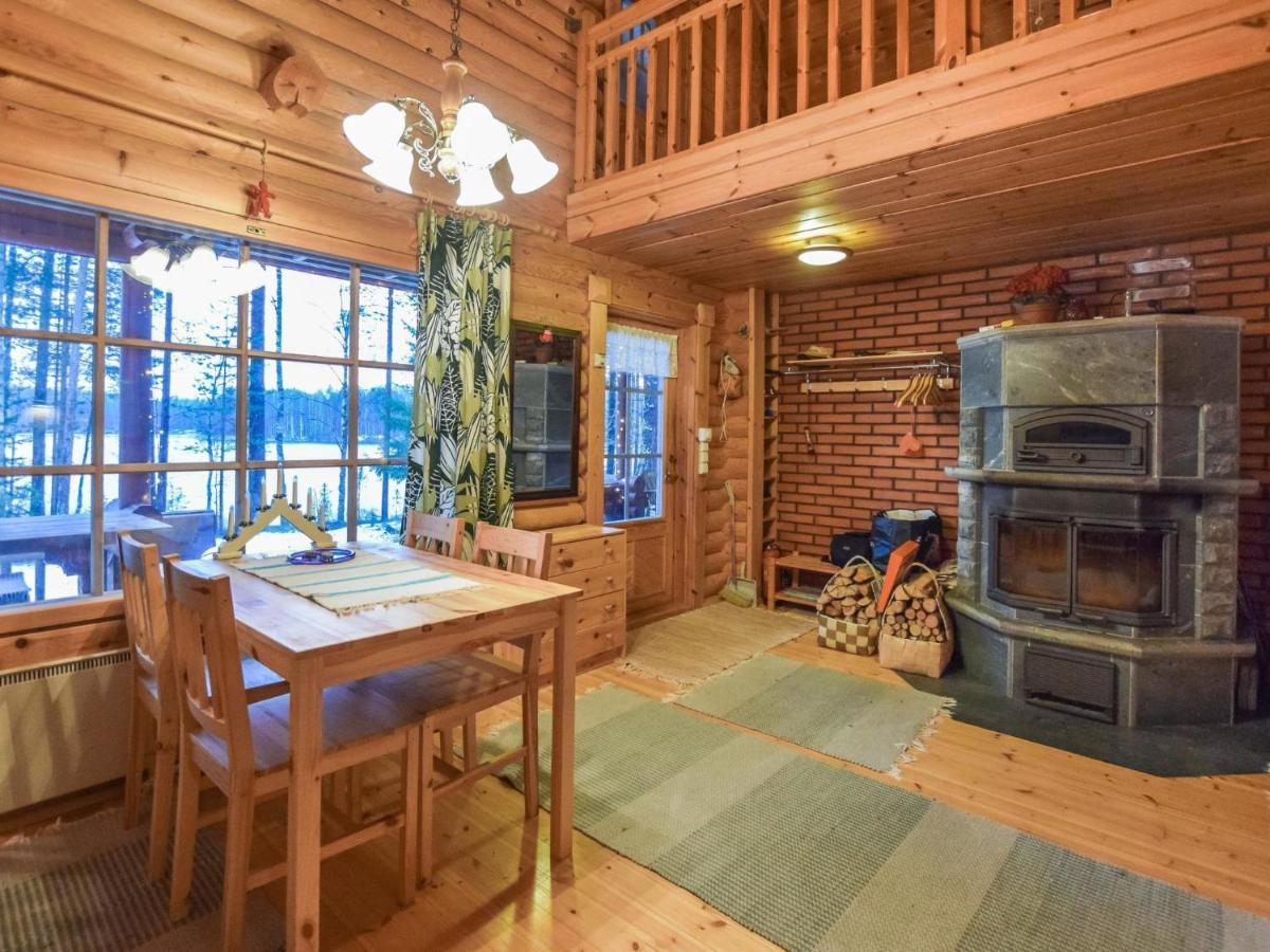 Holiday Home Niitsinniemi By Interhome Laamala المظهر الخارجي الصورة