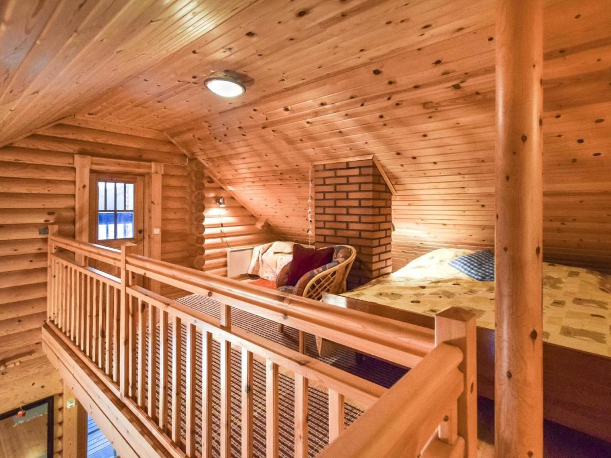 Holiday Home Niitsinniemi By Interhome Laamala المظهر الخارجي الصورة