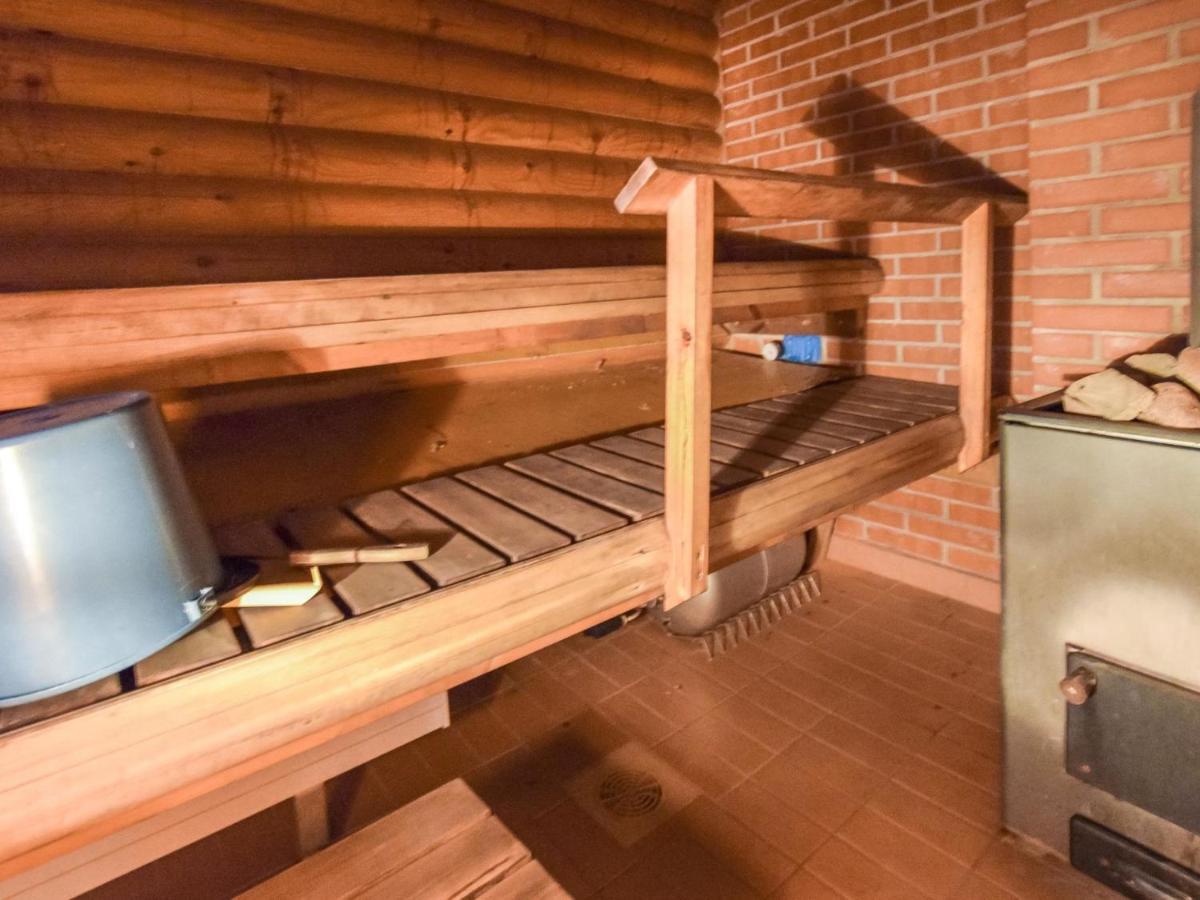 Holiday Home Niitsinniemi By Interhome Laamala المظهر الخارجي الصورة