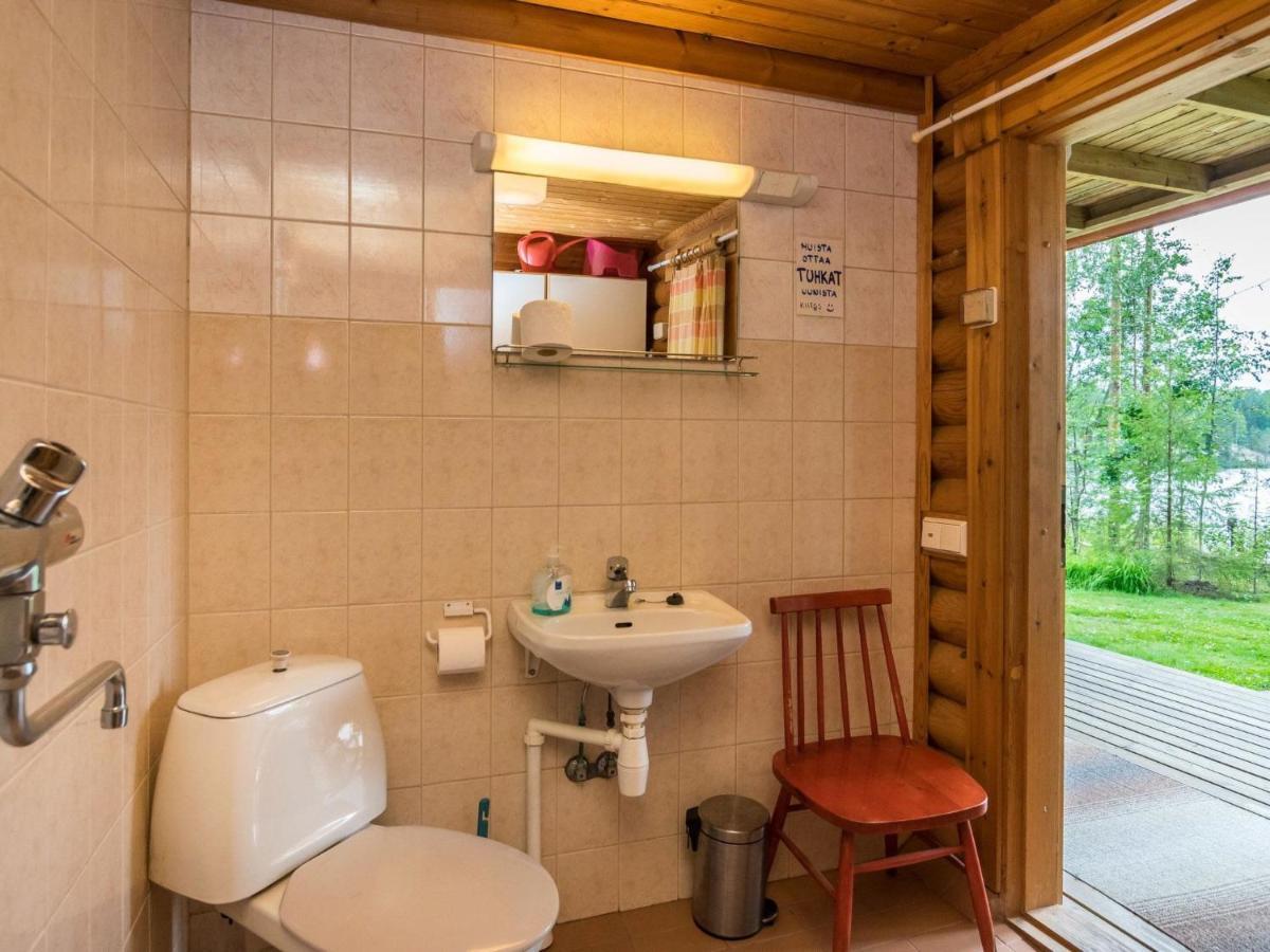 Holiday Home Niitsinniemi By Interhome Laamala المظهر الخارجي الصورة
