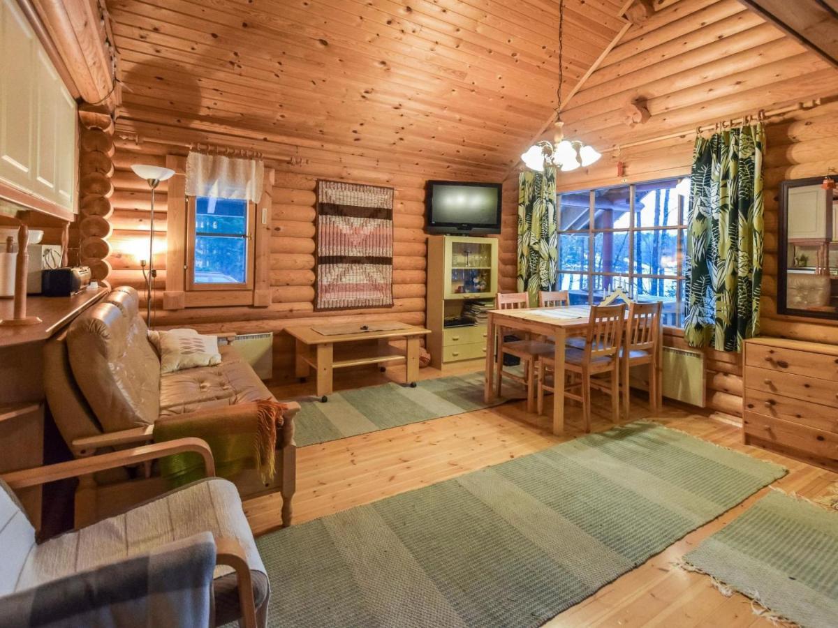 Holiday Home Niitsinniemi By Interhome Laamala المظهر الخارجي الصورة