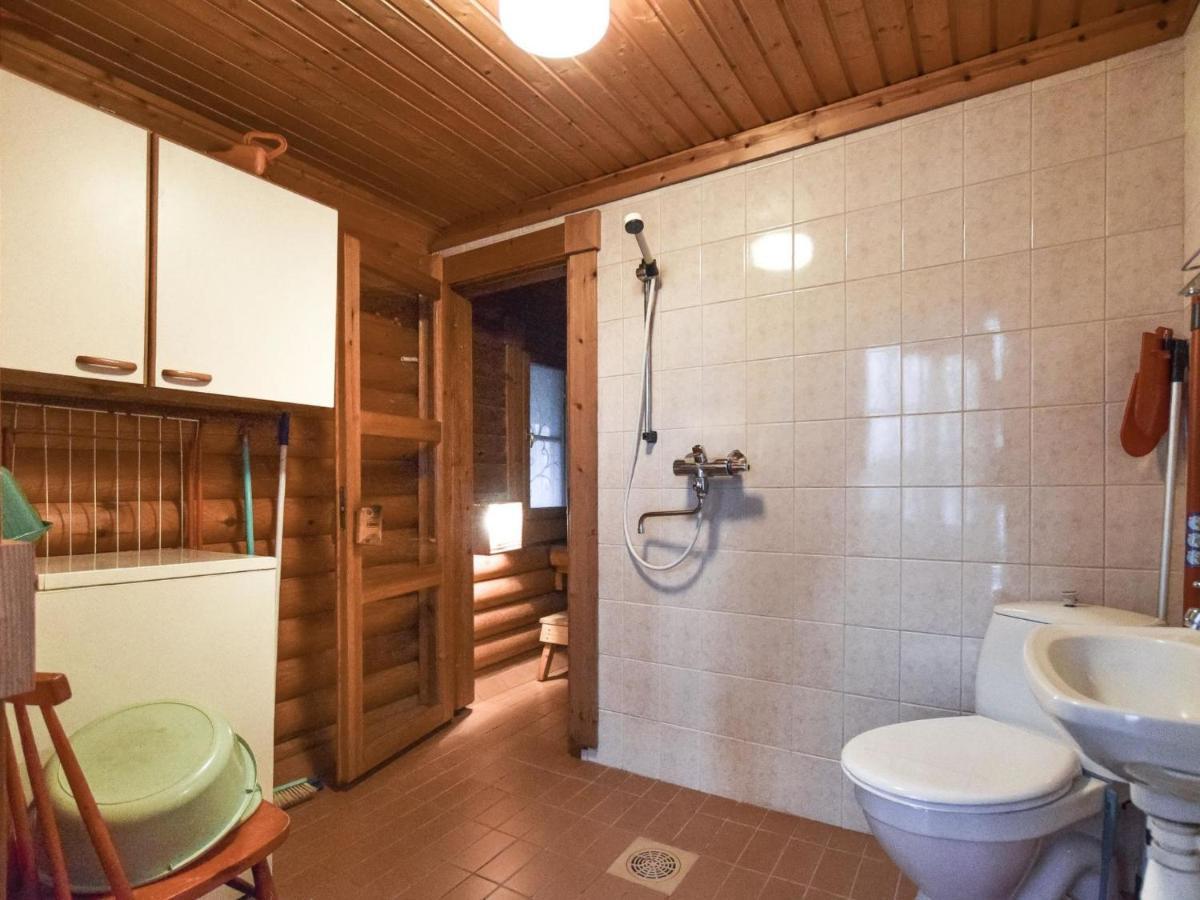 Holiday Home Niitsinniemi By Interhome Laamala المظهر الخارجي الصورة