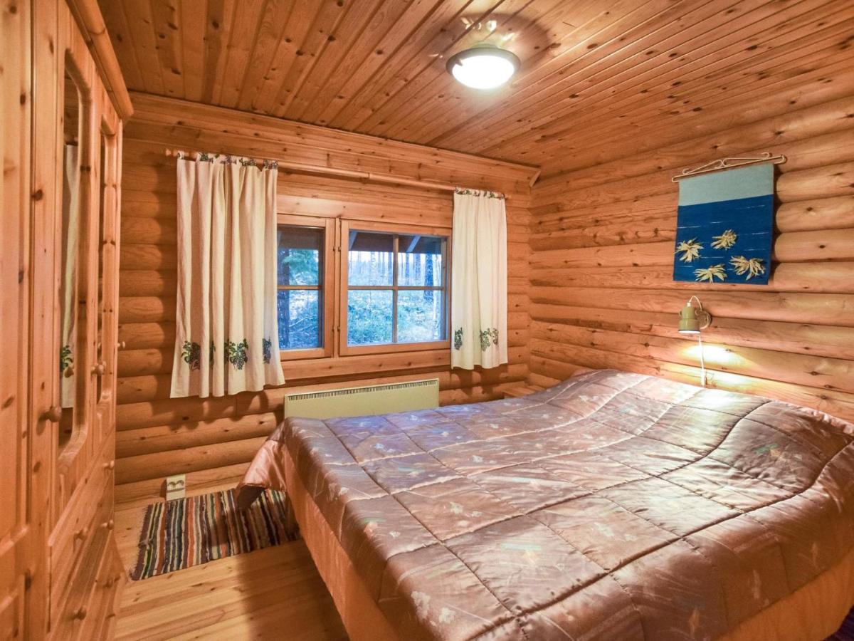 Holiday Home Niitsinniemi By Interhome Laamala المظهر الخارجي الصورة