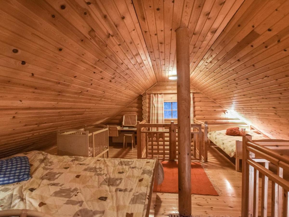 Holiday Home Niitsinniemi By Interhome Laamala المظهر الخارجي الصورة